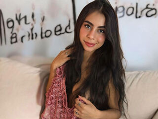 hot striptease show HelenDavid
