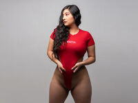 cam stripper HelenRox