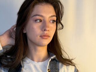 beautiful webcam girl HermilaKegerries