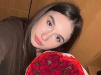 jasmin live show HesterWarhol