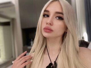 jasmin cam model HildaGeer