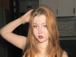 nude gamgirl HildeTobia