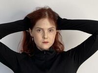 Kinky webcam girl IdaBerenger