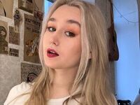 webcam stripper IlianaEggenberg