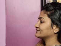 topless webcamgirl IndianHarshu