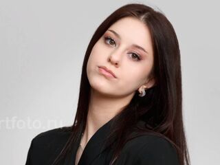 girl naked IndiraJacquem