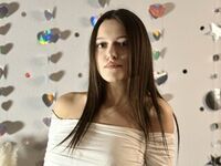 closeup web cam IngerMarzella