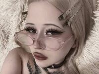 live webcam performer IraidaFairleigh