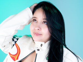 topless girl IrisRusso