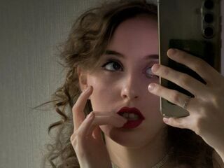 nude webcamgirl pic IrishMcauliffe