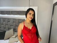 sex show online IsabelaHanson