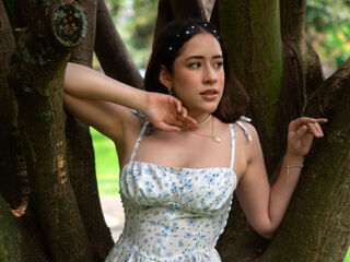 adult video chat room IsabellaYork