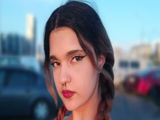 streaming live webcam IvelisseConsuelo