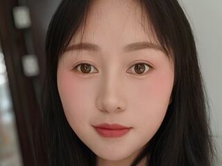 naked webcamgirl video IvyLily