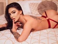 webcam chatroom IzaBelle