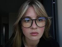 erotic webcam video JacelynAmenta