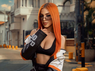 sexy camgirl live JadeGrace