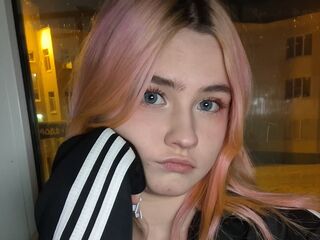 hot webcam slut JanenePreyer