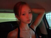 beautiful camgirl JanieceArcila