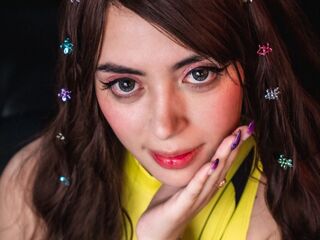 camgirl live sex JanneDolphine