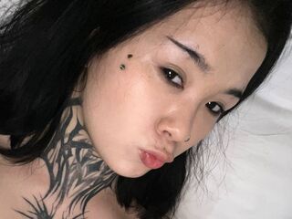 sexy live girl JellyLolla