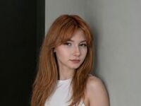 webcam stripper JeniceRadulescu