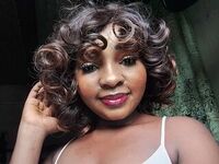 naked camgirl JenniferJoe