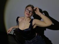 hot livecam JennyBlossom
