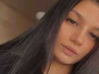 shower cam JennyMillere