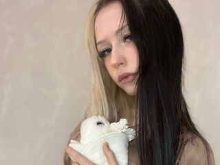 hot naked cam girl JessiaZahri
