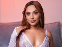 live cam girl JessieCrox