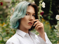 camgirl pic JessieLee