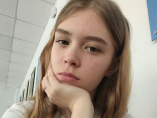 girl nude JoannaRumbo