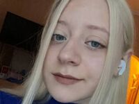 camgirl masturbating with sex toy JoannieMaglioli