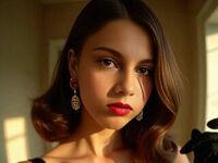 free sexcam JolynManthe