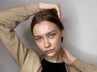 beautiful girlcam JonnieHillen