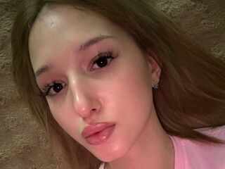 Kinky webcam girl JovanBelinski