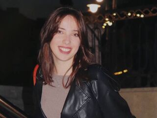 naked cam girl JovanRahimi