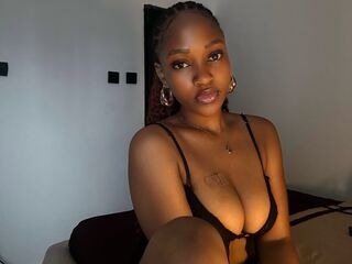 sexy webcamgirl JoyceClara