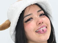 bedroom livecam JuanaZane