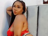 adult liveshow JulietteNoire