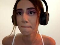 sexy webcamgirl picture JulySapphire