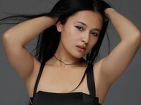 cam girl masturbating with sextoy JunMoon