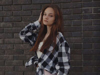 cam girl live webcam video KaiKiening