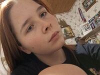 naughty camgirl KailaBergh