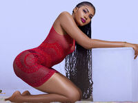 jasmin naked KandyBliss