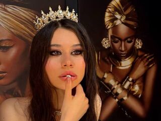 free jasmin sexcam KarenEstrada