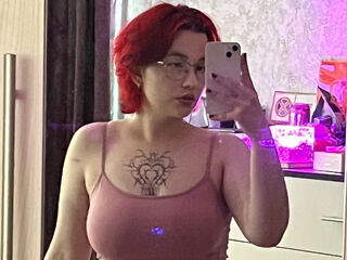 free webcam KarissaParkman