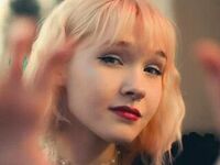 naked cam KarlaFriedline