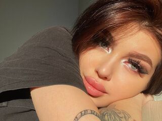 fingering camwhore KarolinaKaren